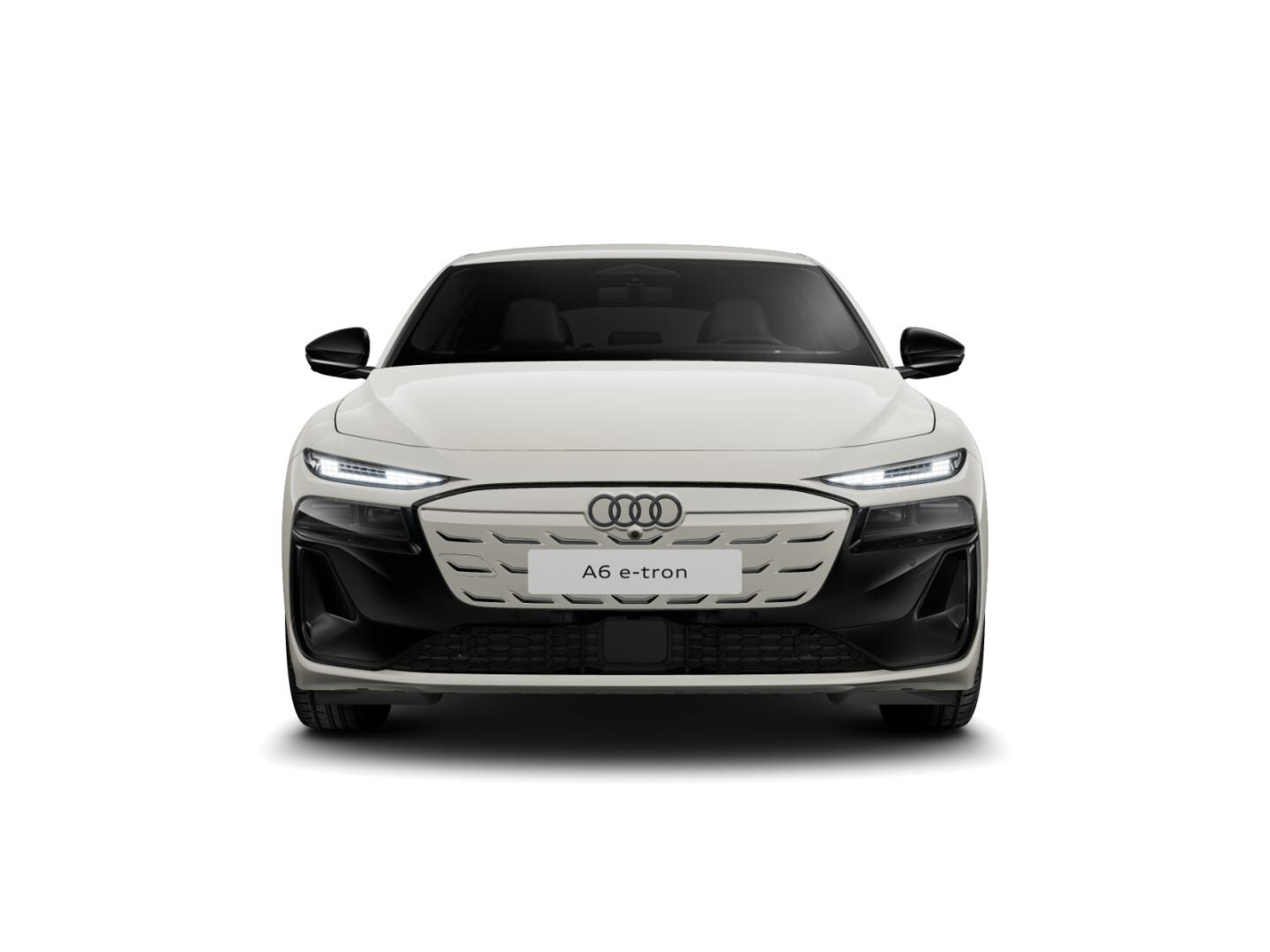 Bild über Audi A6 Avant e-tron e-tron performance - für weitere Informationen kontaktieren Sie den Audi Partner
