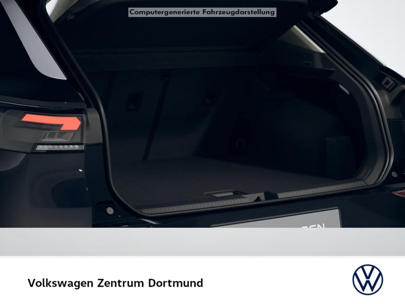 Volkswagen T-Roc – Bild 8