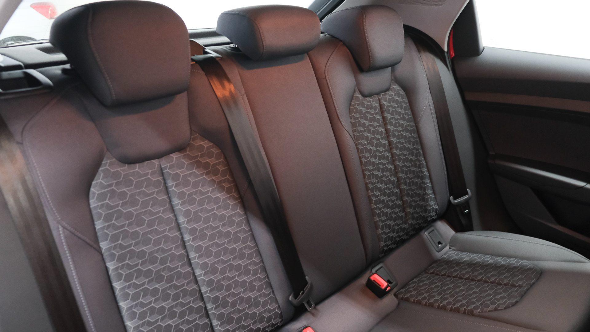Image about Audi A1 Sportback Adrenalin edition 30 TFSI 81 kW (110 CV) 6 vel.