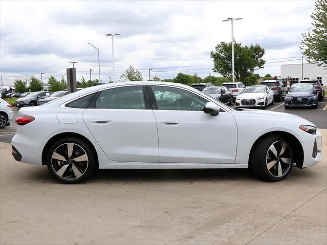 2025 AUDI A5 - Image 7