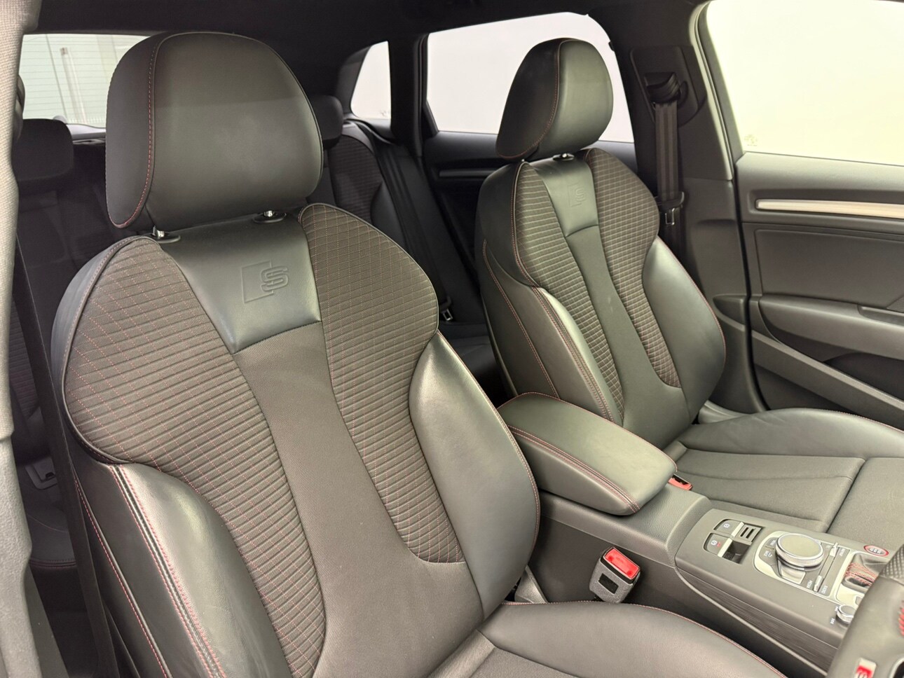 Image about Audi S3 Sportback S3 Sportback