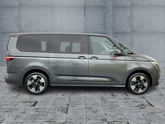 Volkswagen Multivan langversion
