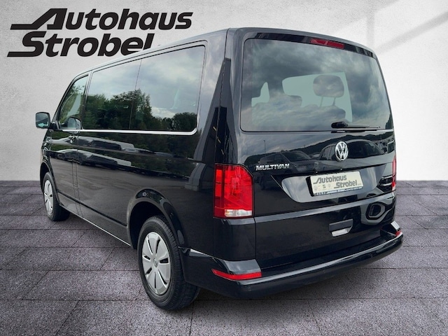 Volkswagen T6.1 Multivan