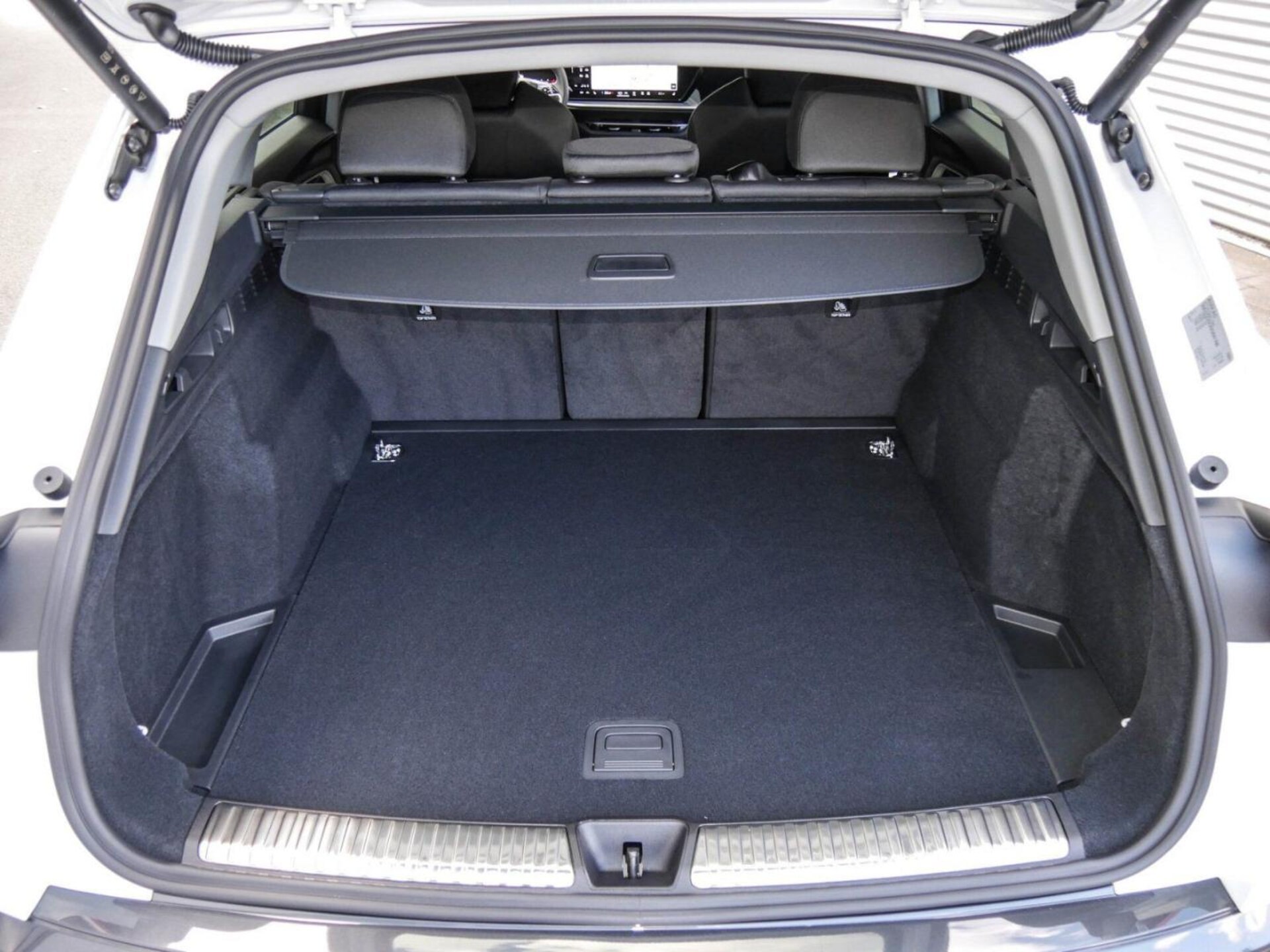 Audi Q5 SUV