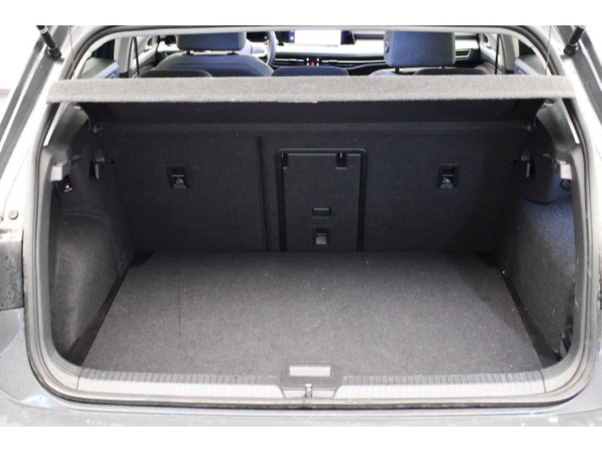 Volkswagen Golf MOVE