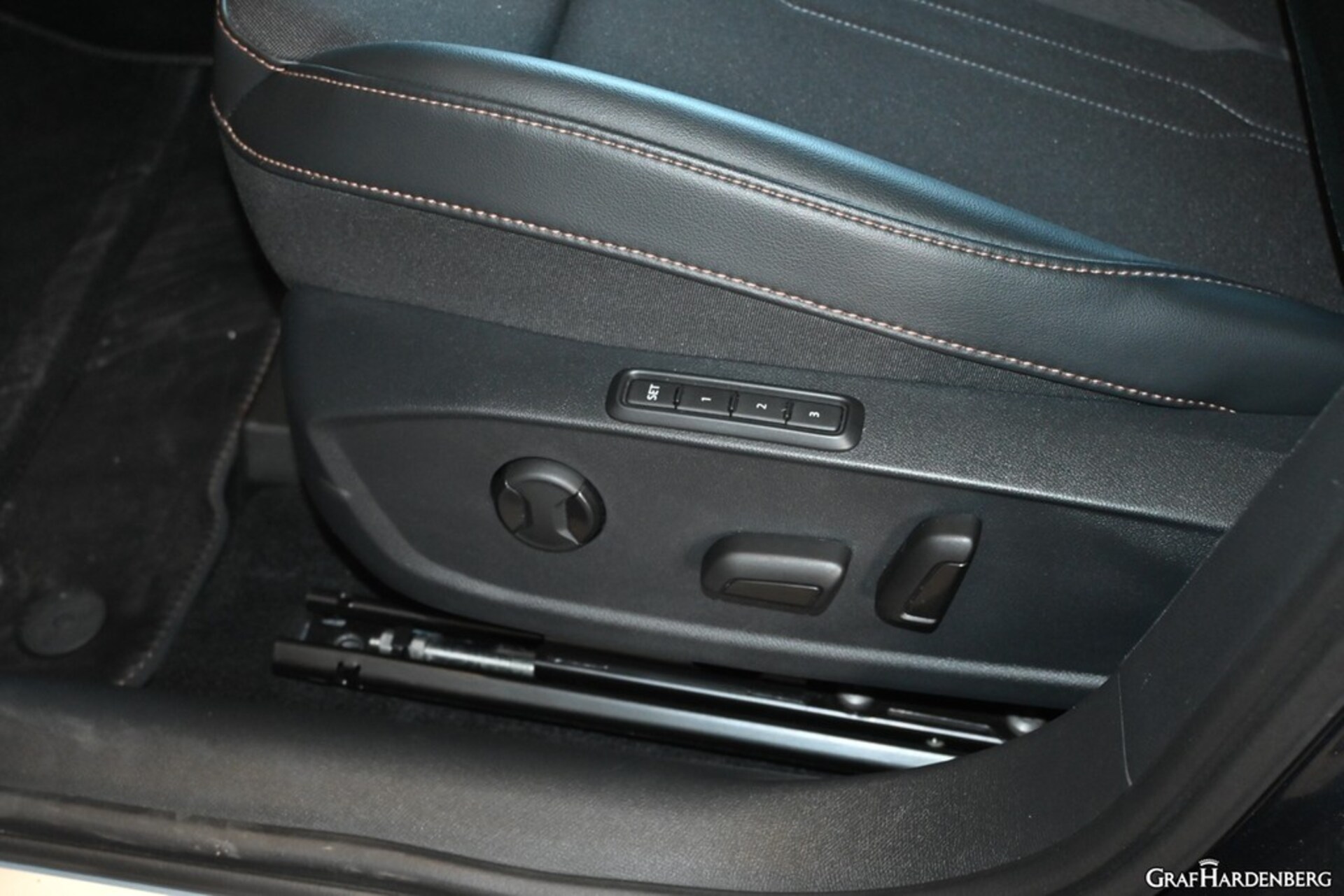CUPRA Formentor VZ
