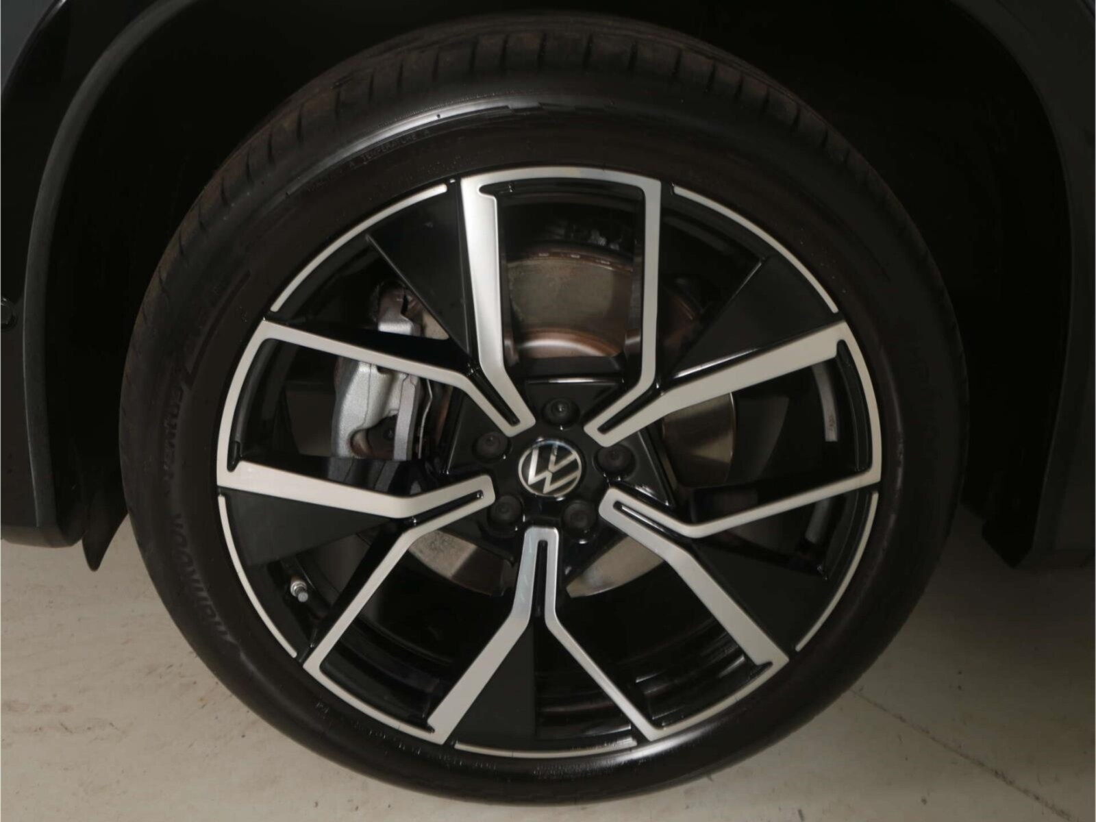 Volkswagen Tayron – Bild 5