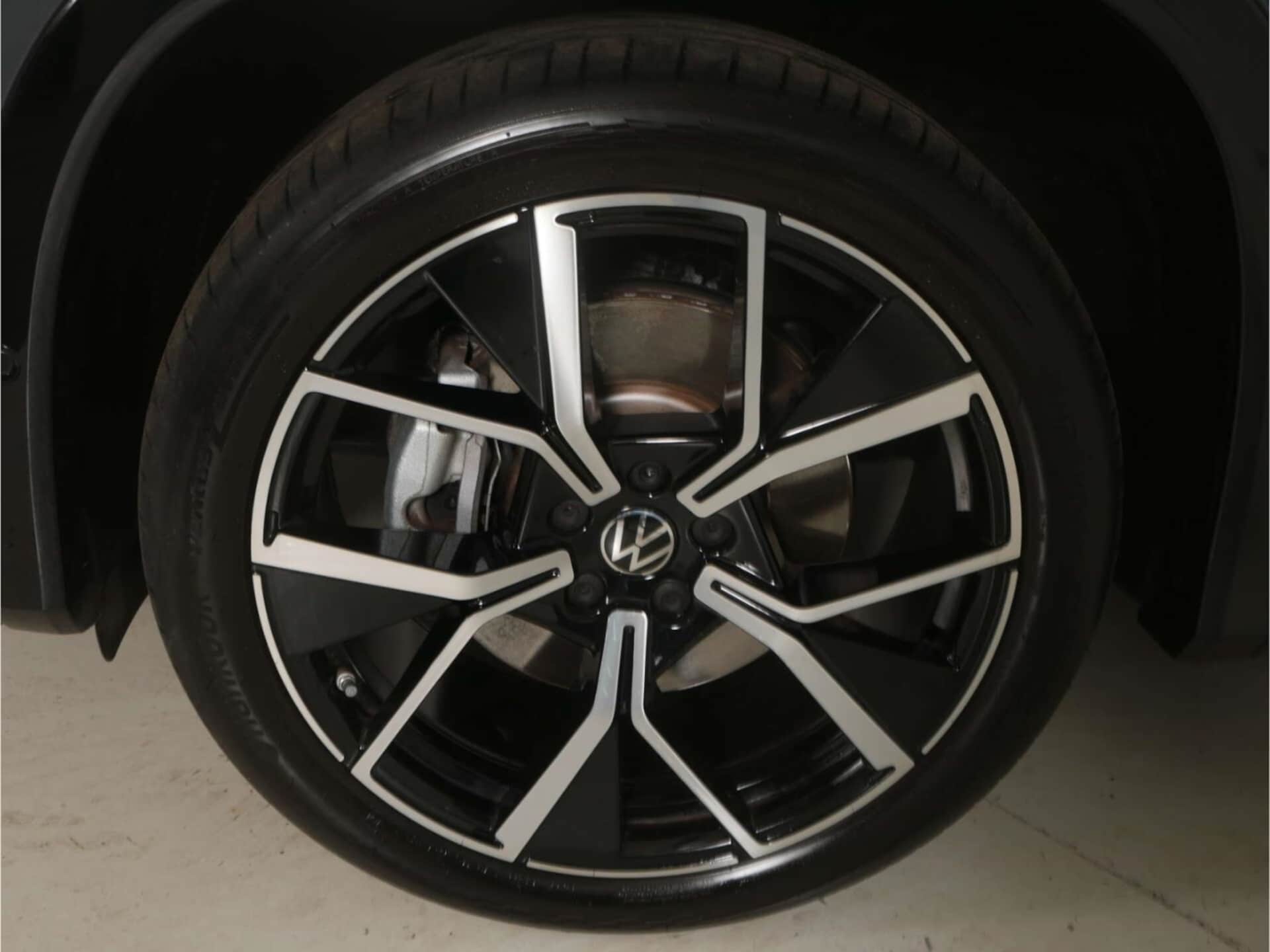 Volkswagen Tayron R-Line