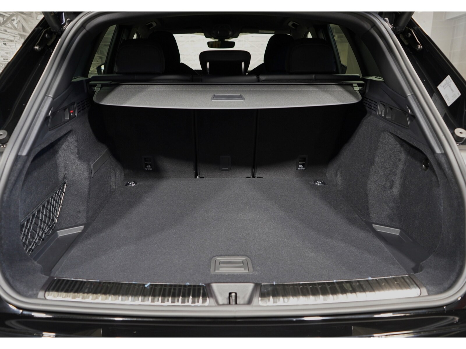 Audi Q5 – Bild 11