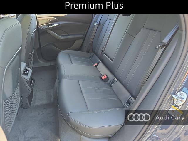 2025 Audi A6 Sportback e-tron Premium - Photo 14