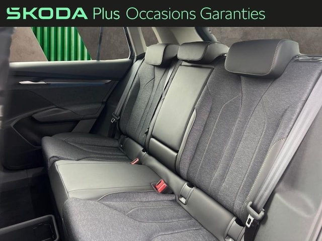 Voitures neuves ŠKODA Elroq City Villemomble