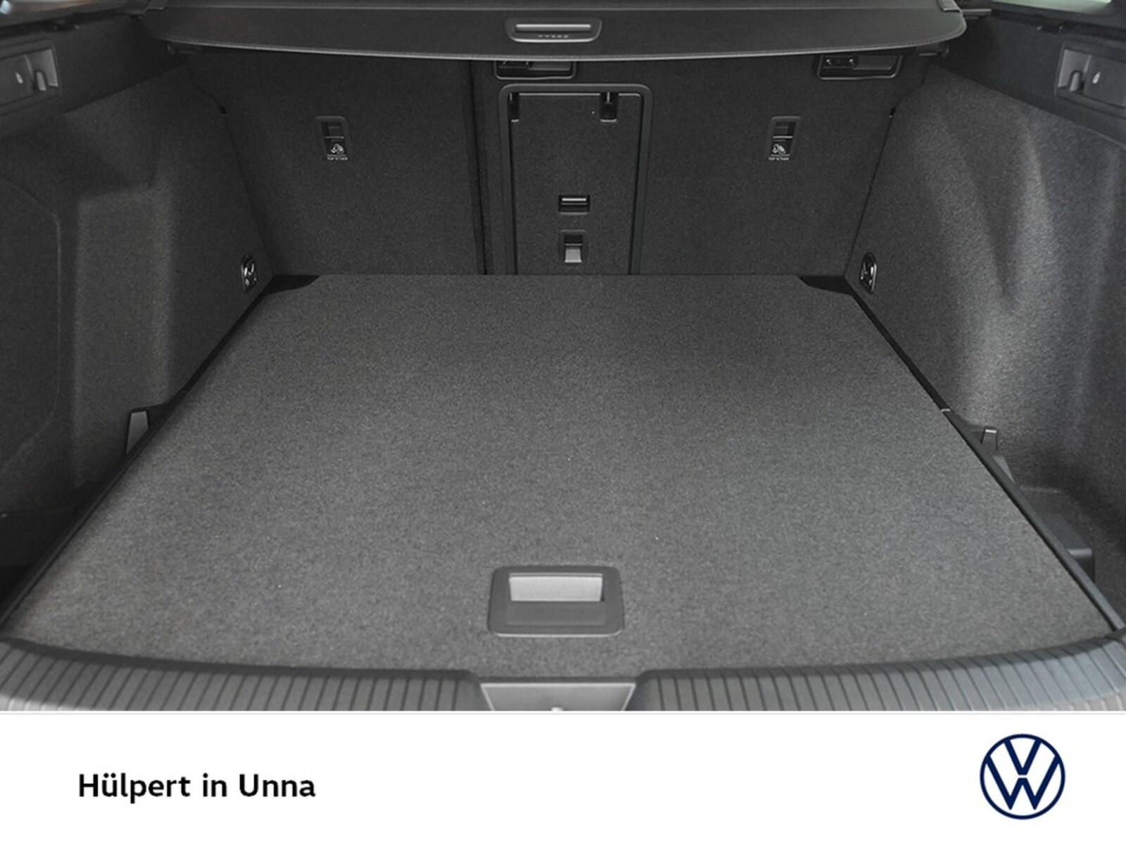 Volkswagen Golf Variant – Bild 8