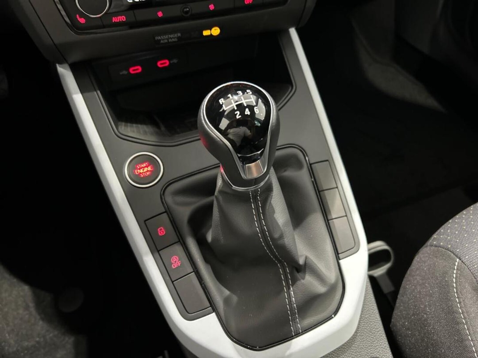 SEAT Arona – Bild 22