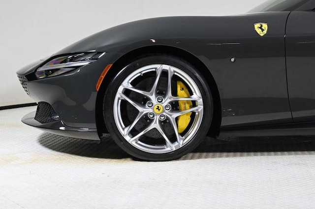 2025 Ferrari Roma Base - Photo 31