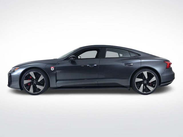 2026 Audi S e-tron GT