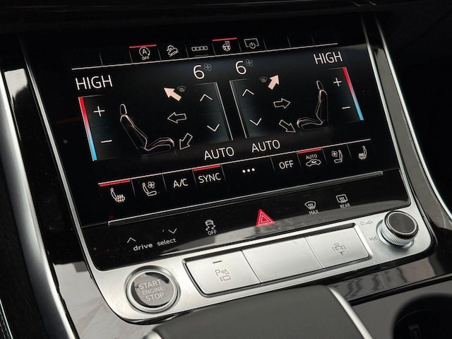 2026 Audi Q8 Premium Plus - Photo 25