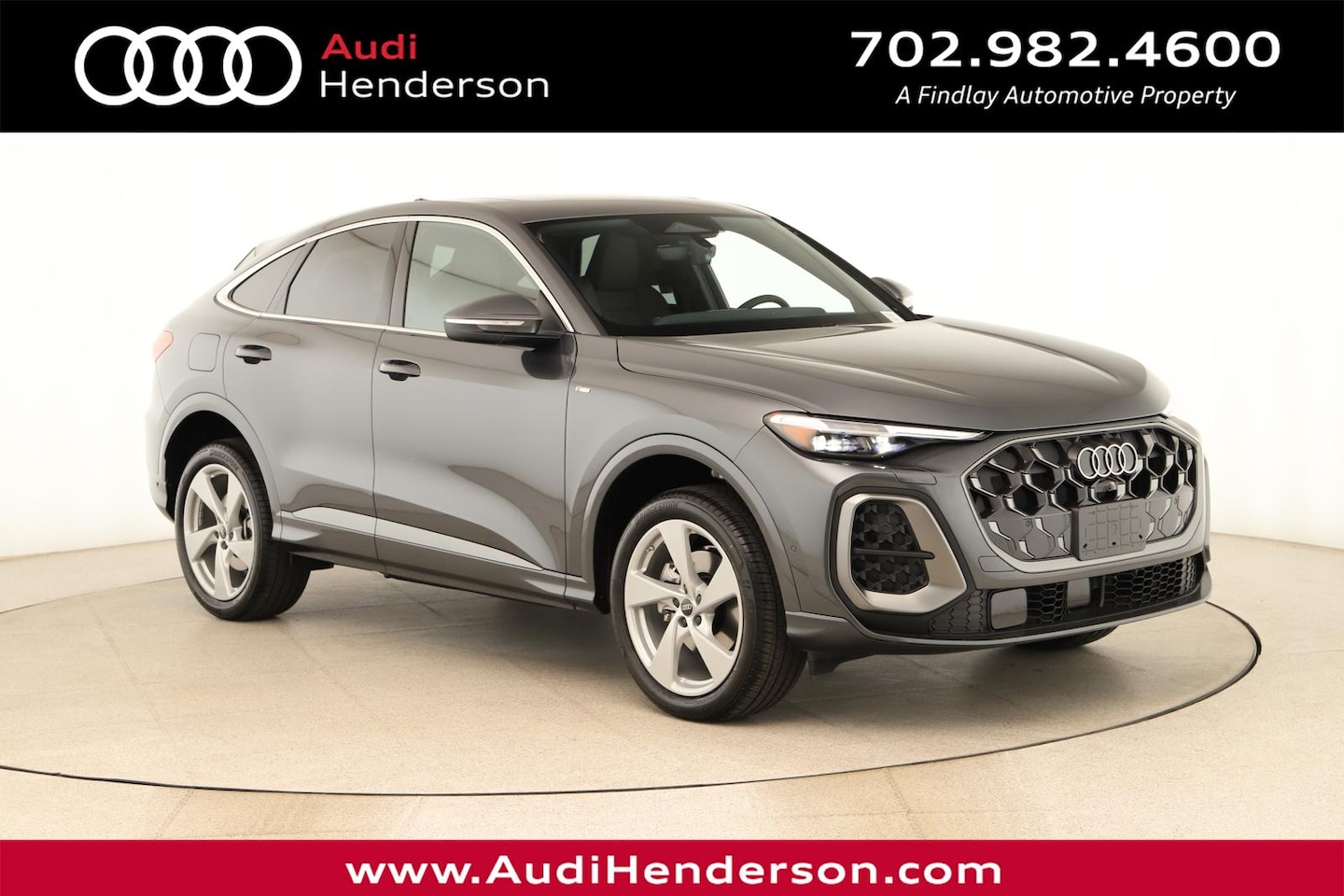 2026 Audi Q5 Sportback