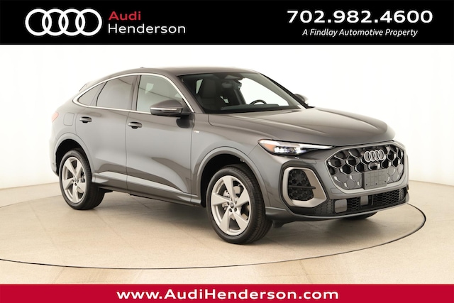 2026 Audi Q5 Sportback