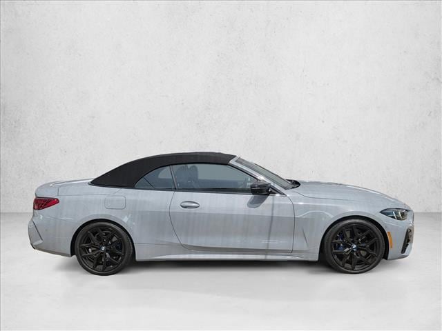 2025 BMW M440i