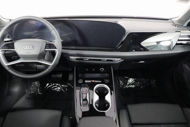 2026 Audi A6 Sedan