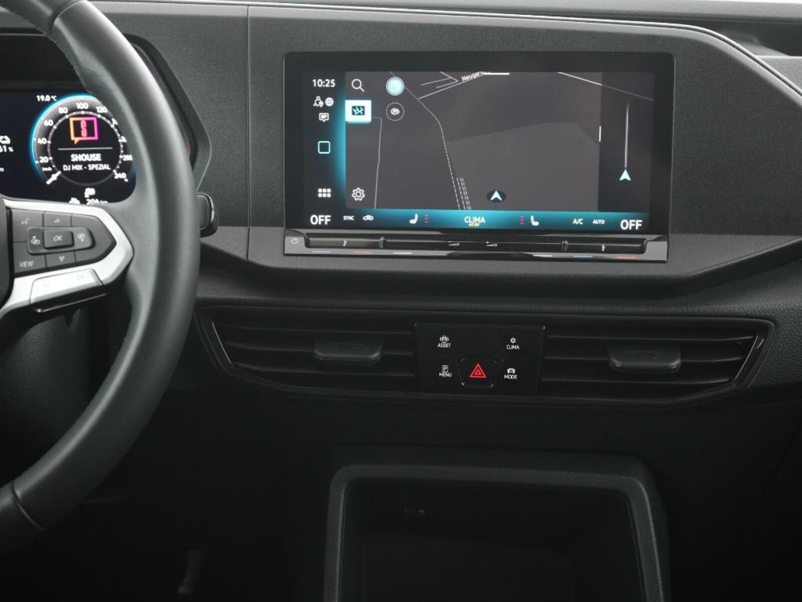 Volkswagen Caddy – Bild 6