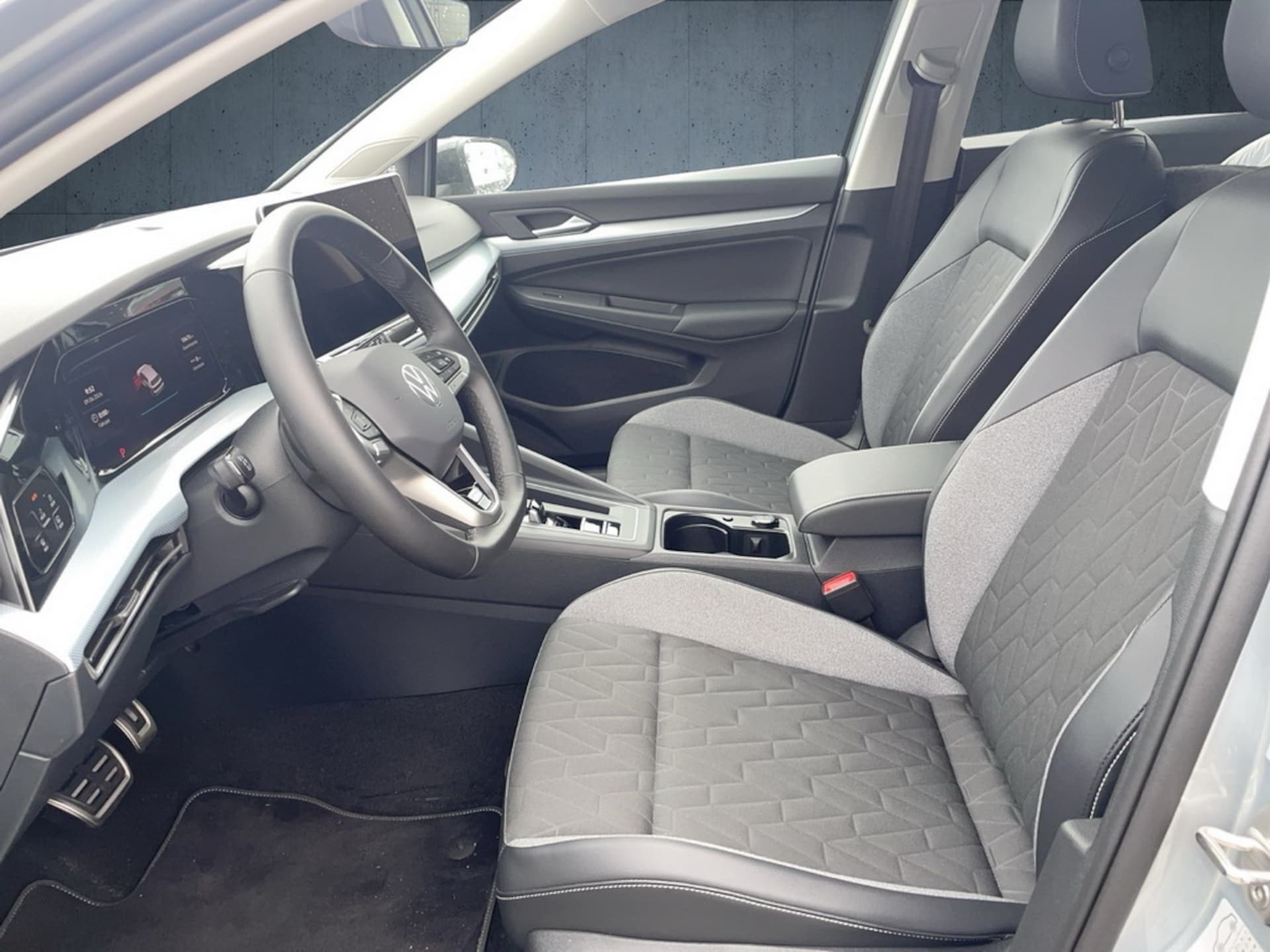 Volkswagen Golf Goal