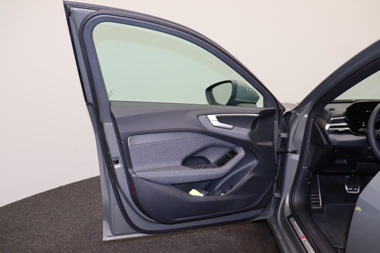 Audi A5 Limousine – Bild 7