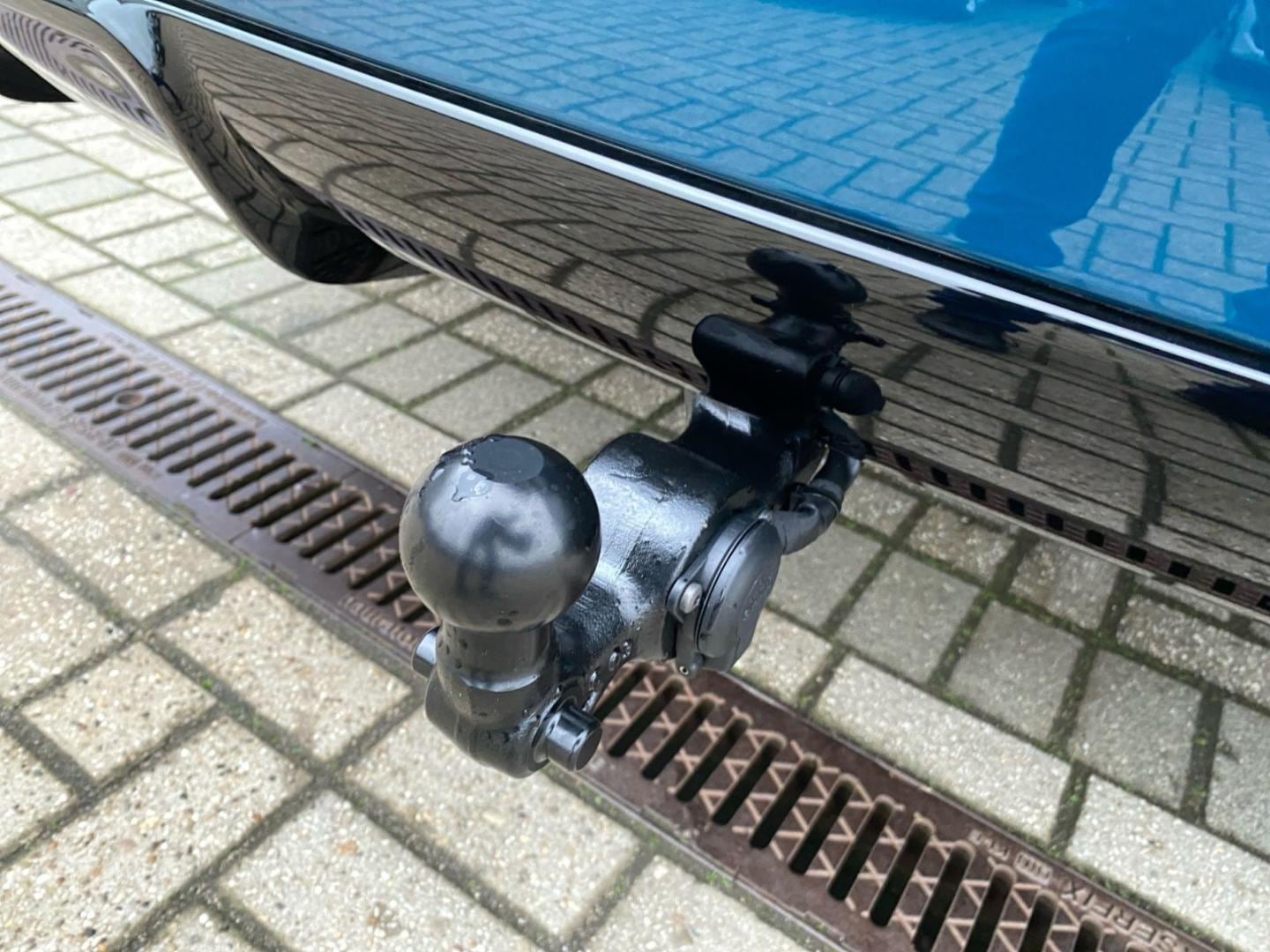Bild über Audi Q3 Sportback TFSI 110 kW S tronic - für weitere Informationen kontaktieren Sie den Audi Partner