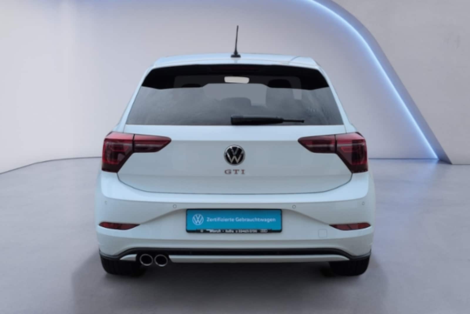 Volkswagen Polo – Bild 4