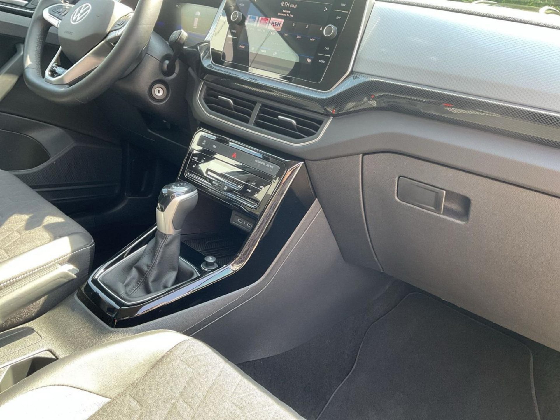 Volkswagen T-Cross ENERGY
