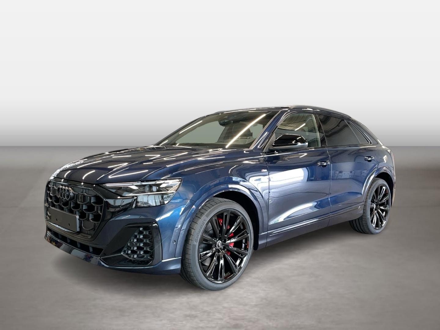Bild über Audi Q8 SUV TFSI e S line business TFSI e quattro 290 kW tiptronic - für weitere Informationen kontaktieren Sie den Audi Partner