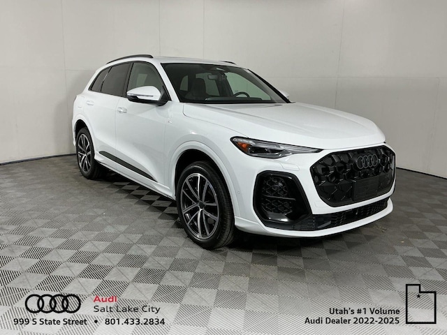 Photo of 2026 Audi Q5 