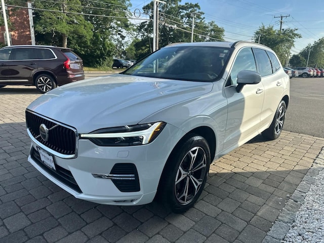 2022 Volvo XC60