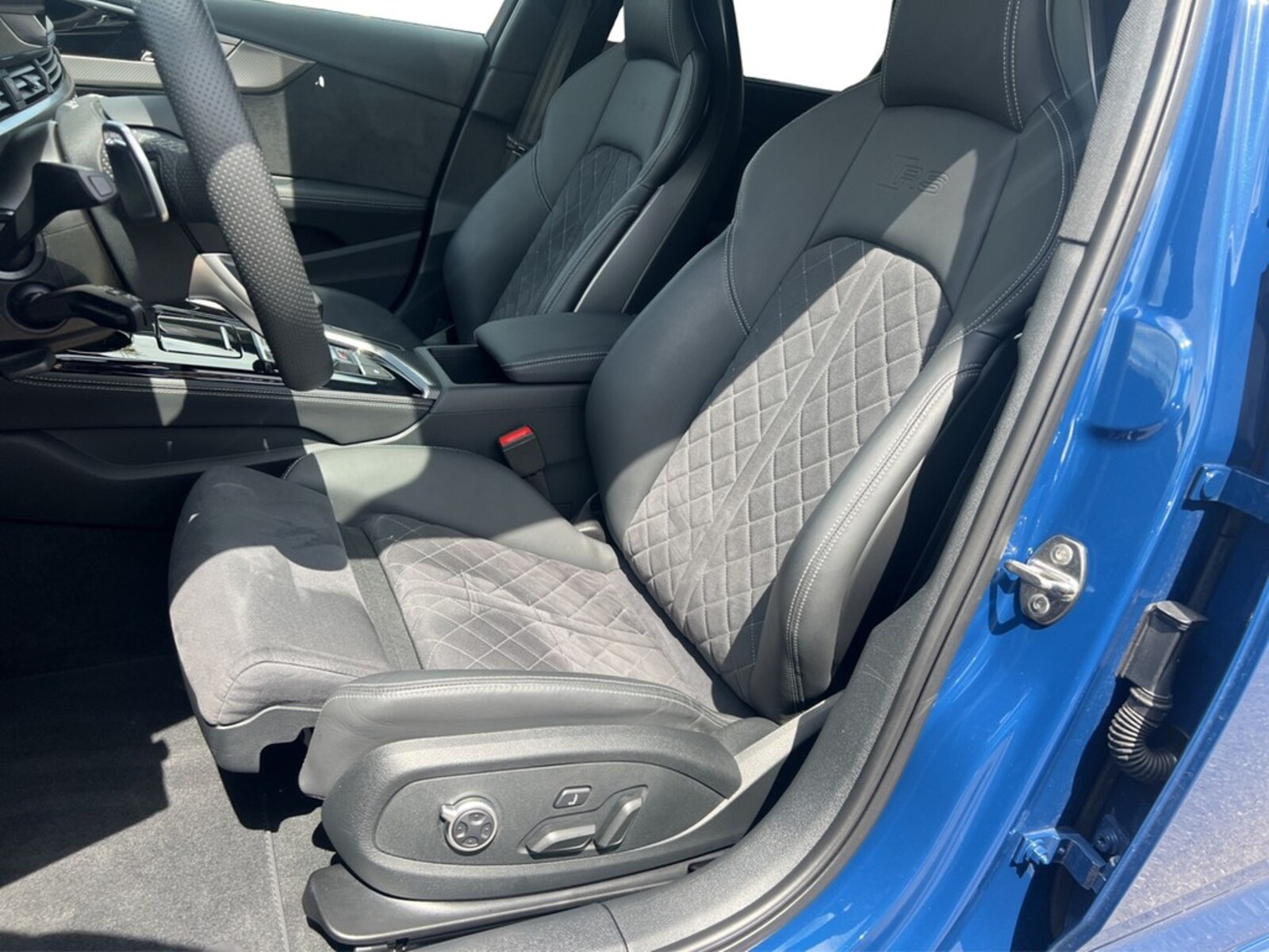 Audi RS 4 Avant – Bild 9