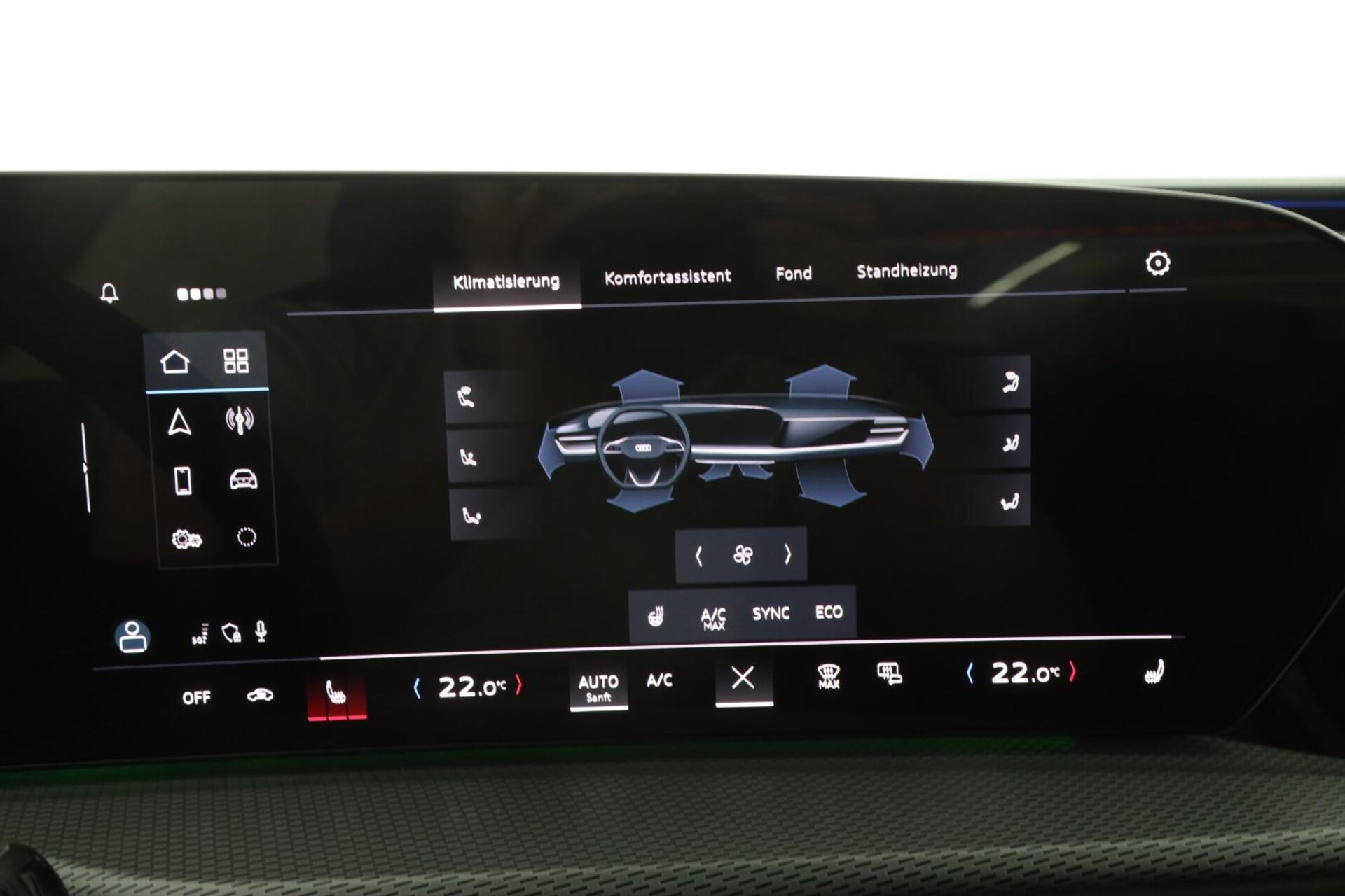 Audi Q5 Sportback