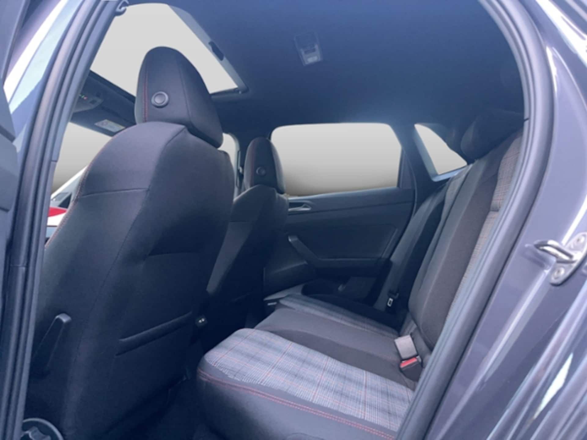 Volkswagen Polo GTI