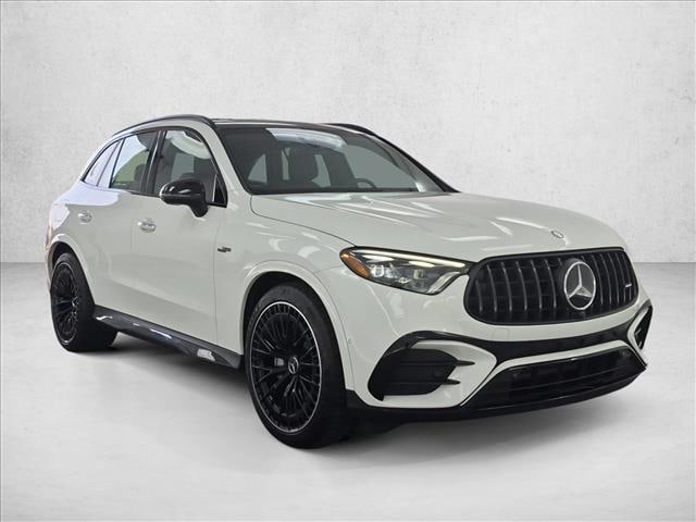 2025 Mercedes-Benz