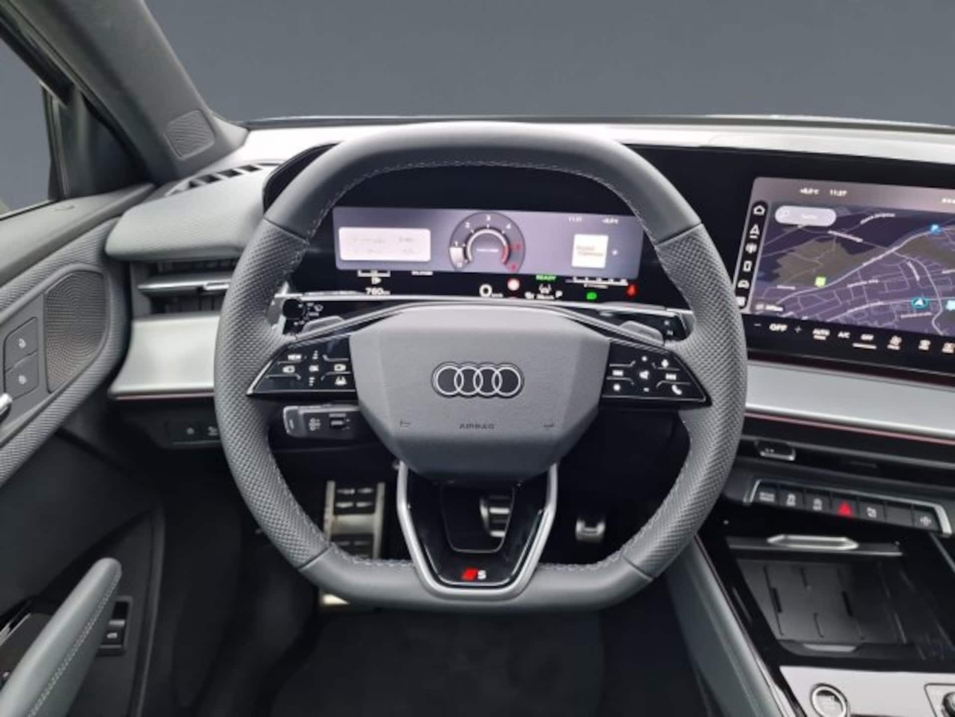 Audi Q3 SUV