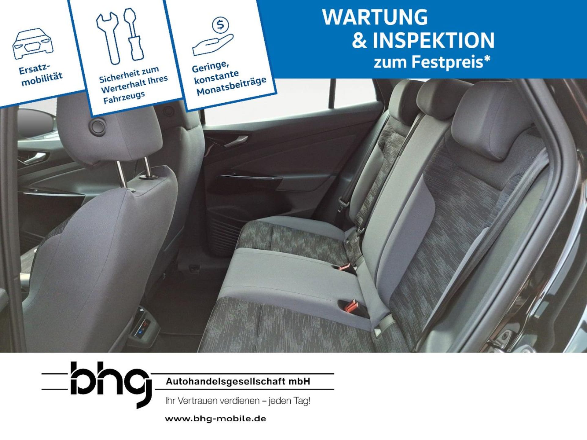 Volkswagen ID.5 Pro Performance