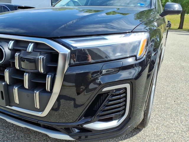 2025 Audi Q3 SUV