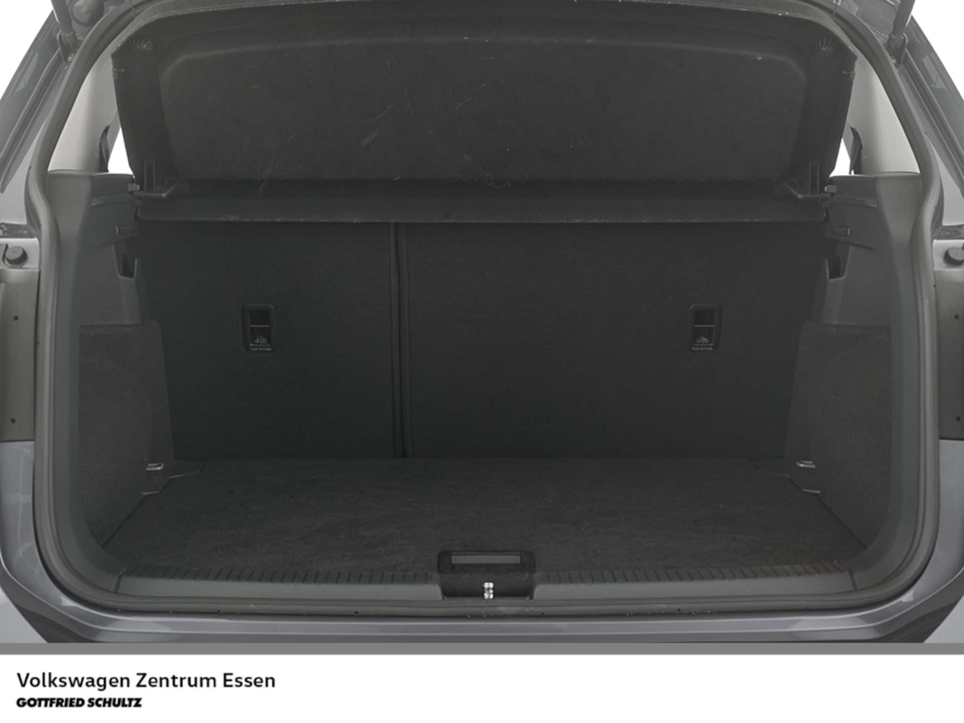 Volkswagen T-Cross ACTIVE