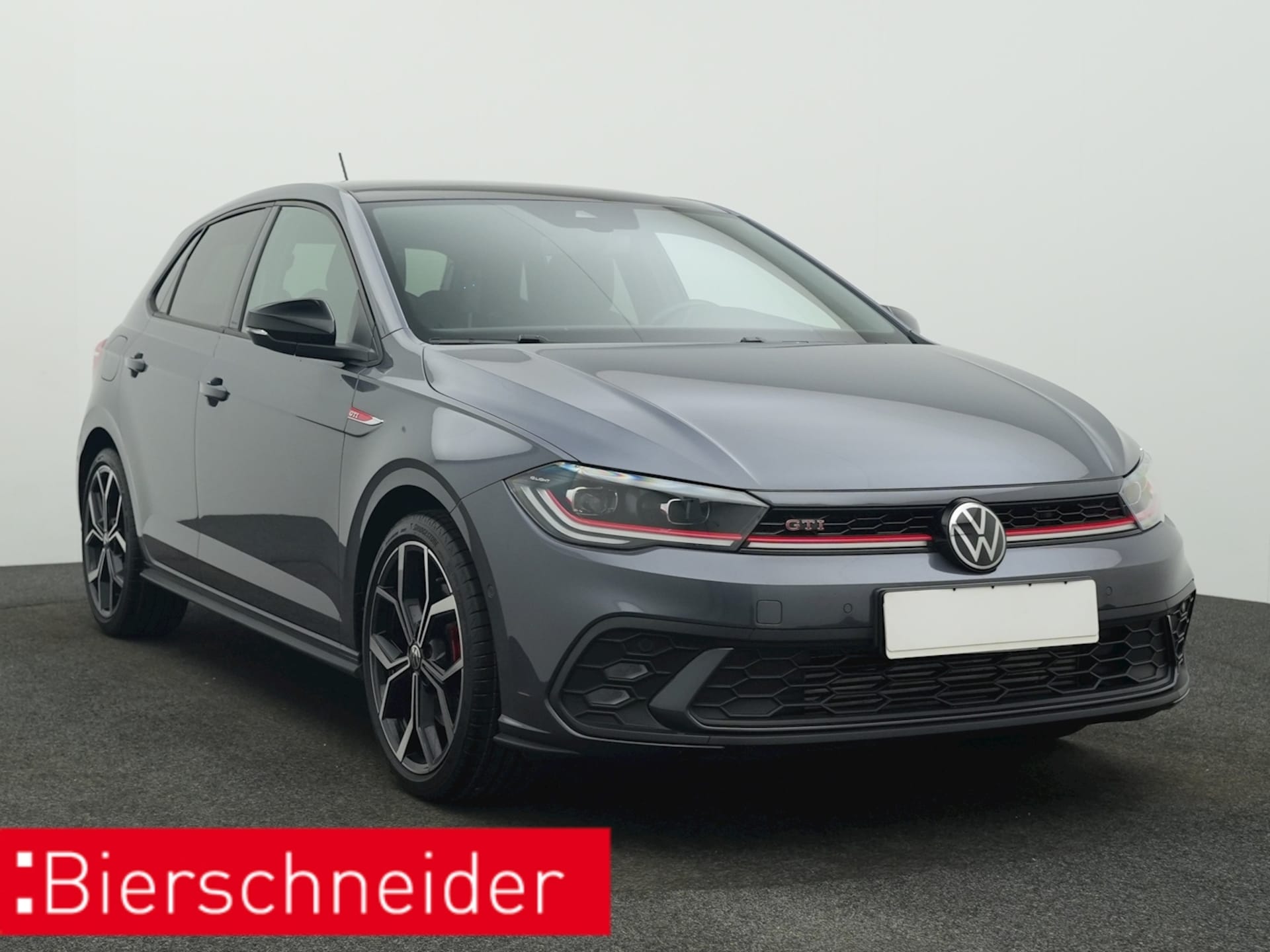 Volkswagen Polo GTI