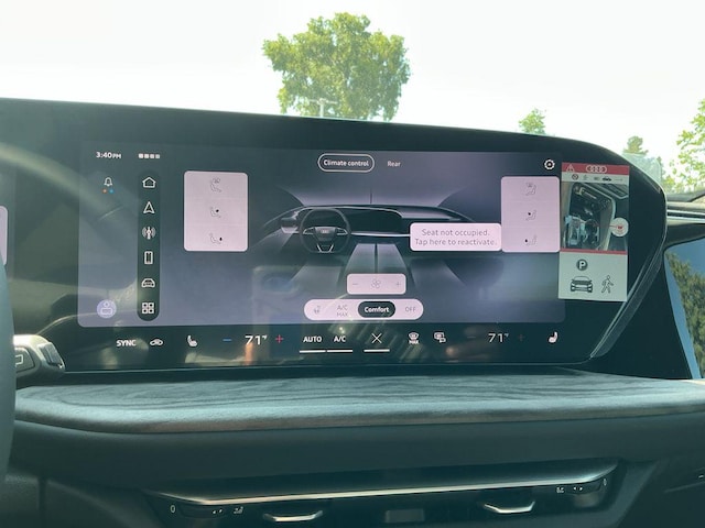 2026 Audi Q5 Sportback Premium Plus - Photo 17