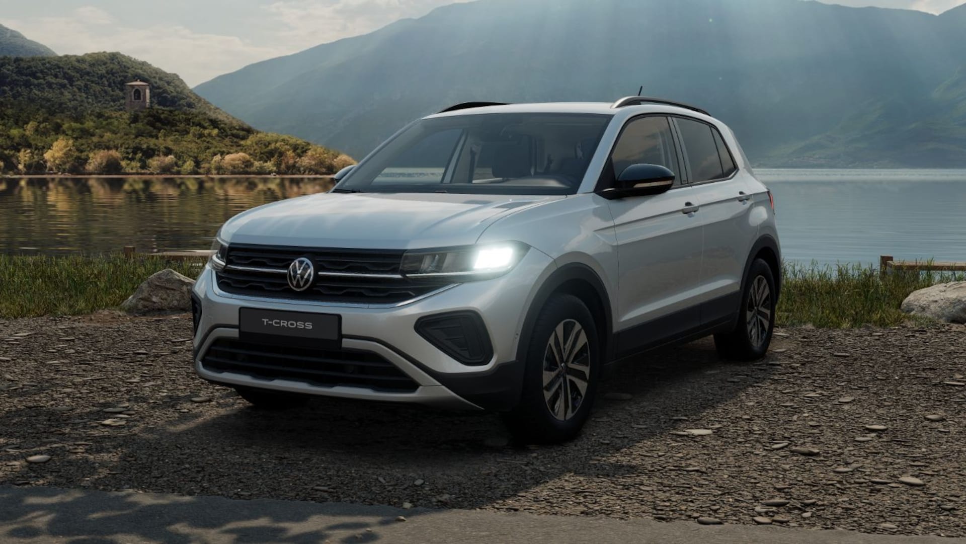 Volkswagen T-Cross ENERGY