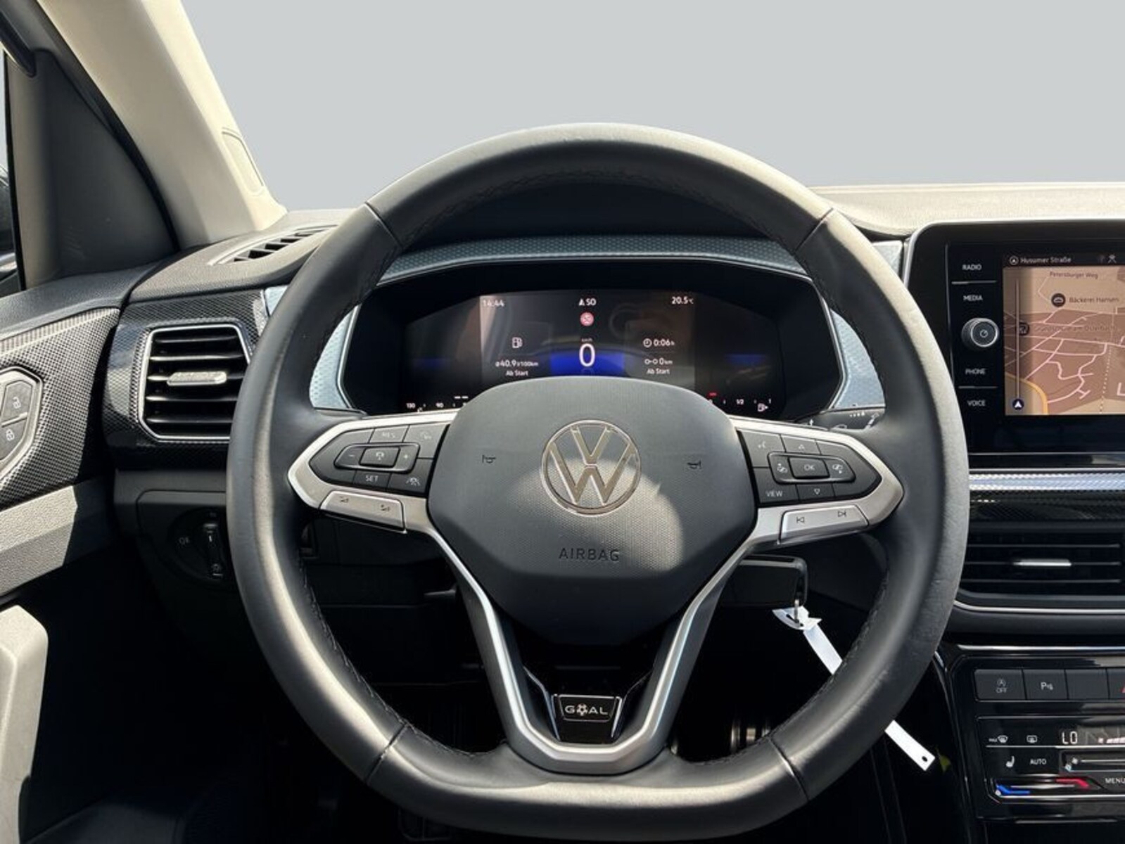 Volkswagen T-Cross – Bild 16