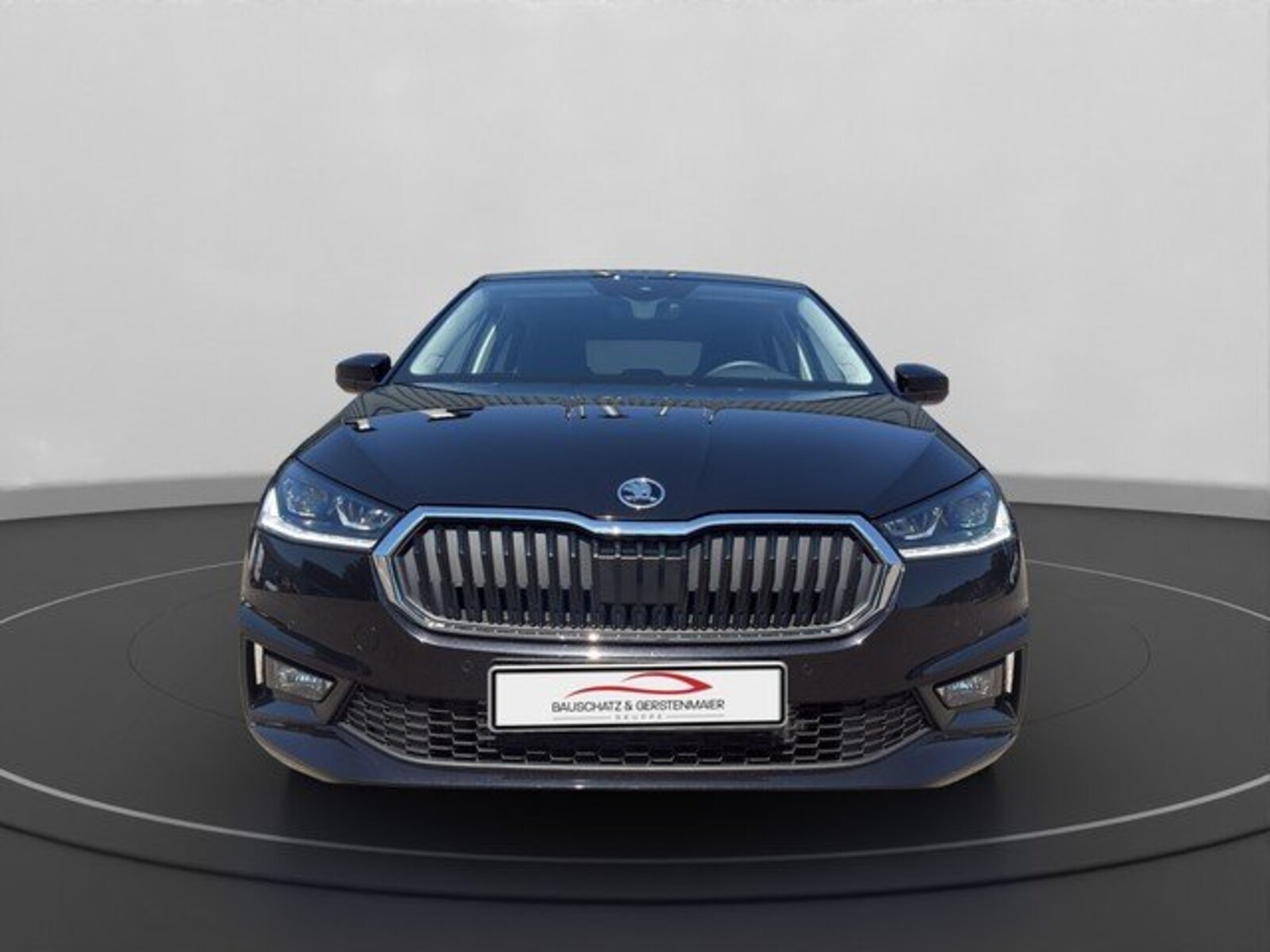 Škoda Fabia – Bild 3
