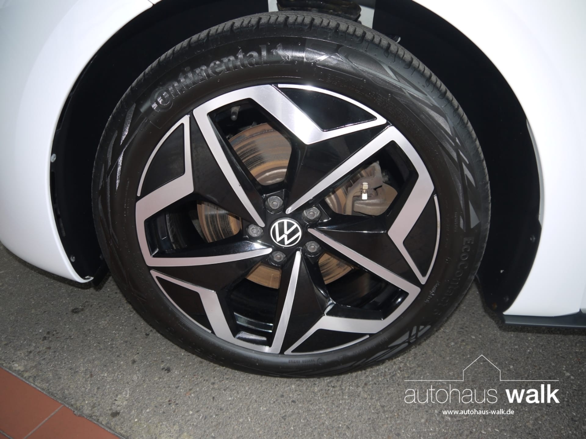 Volkswagen ID.3 Pro S