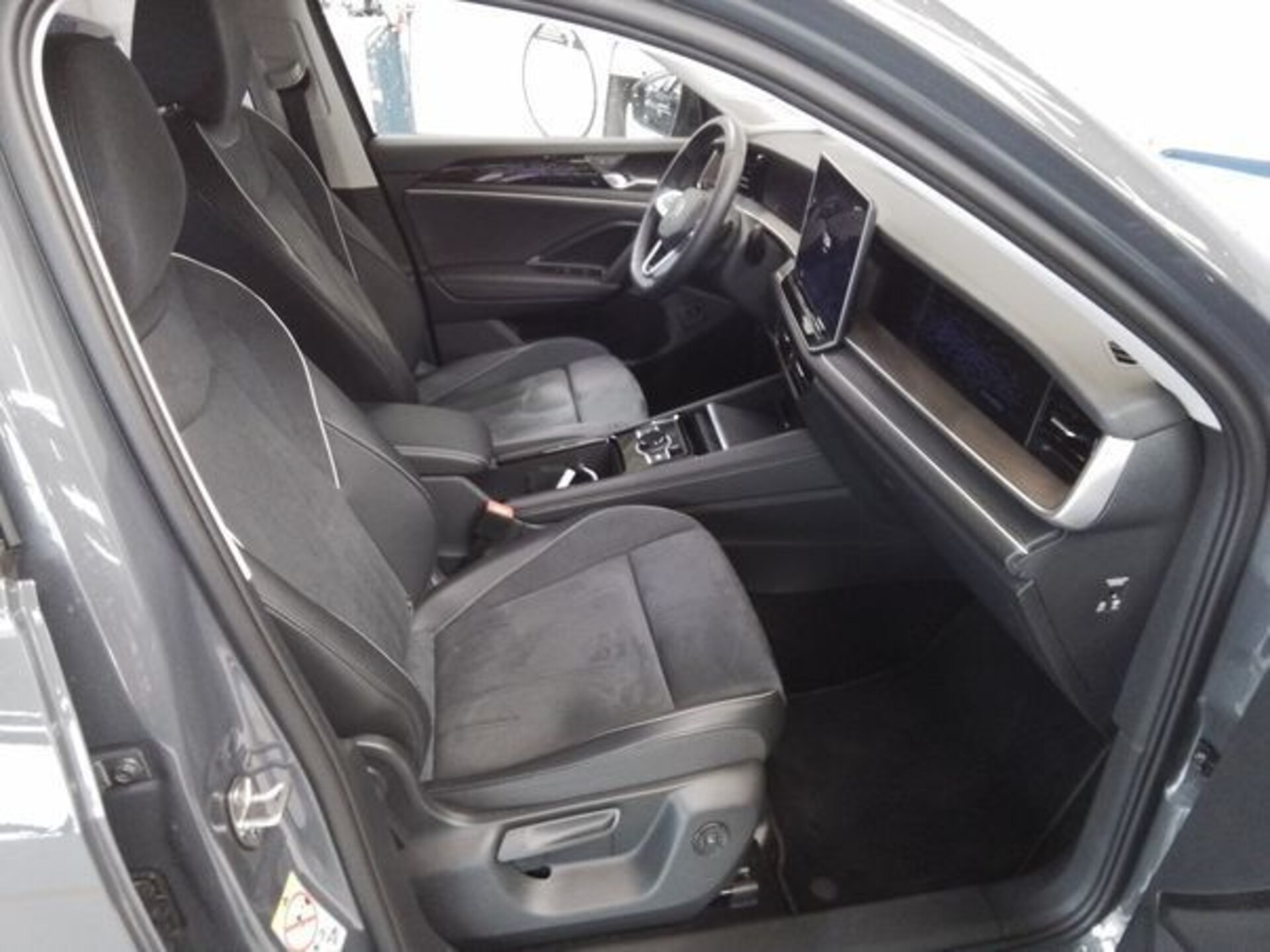 Volkswagen Tayron Elegance