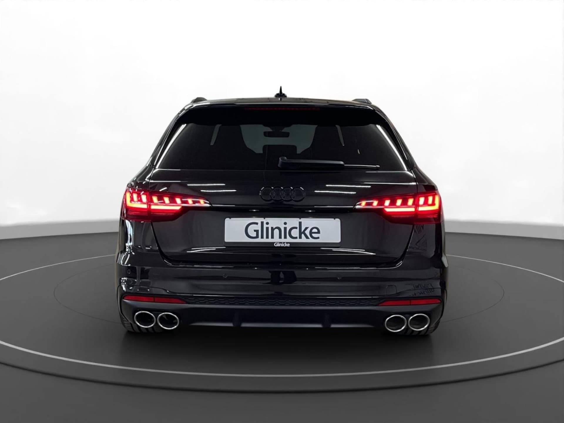 Audi S4 Avant