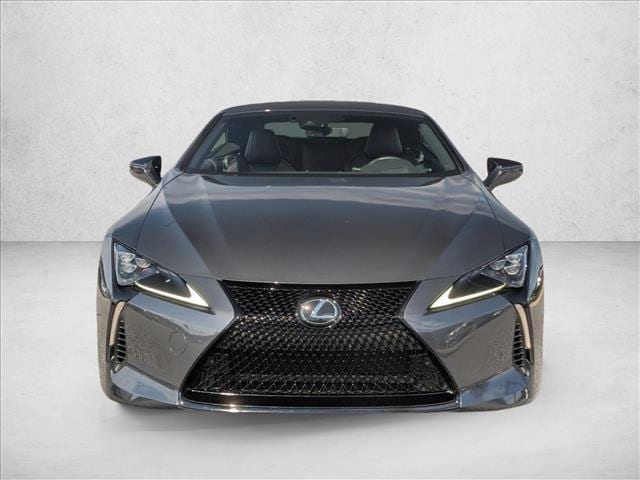 2023 Lexus LC 500